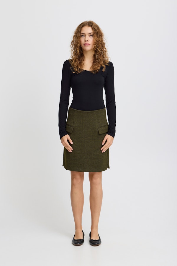 Atelier Reve IHKATE Skirt