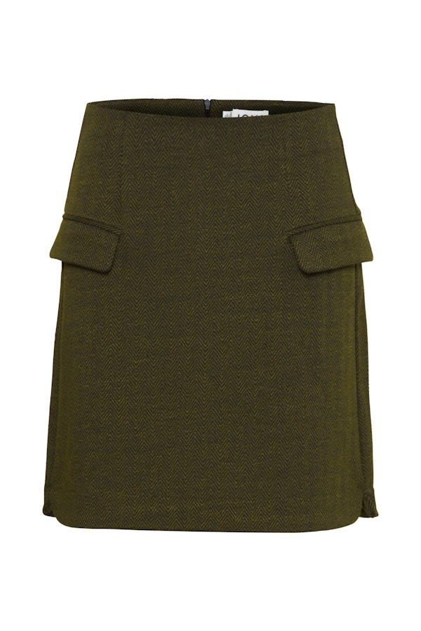 Atelier Reve IHKATE Skirt
