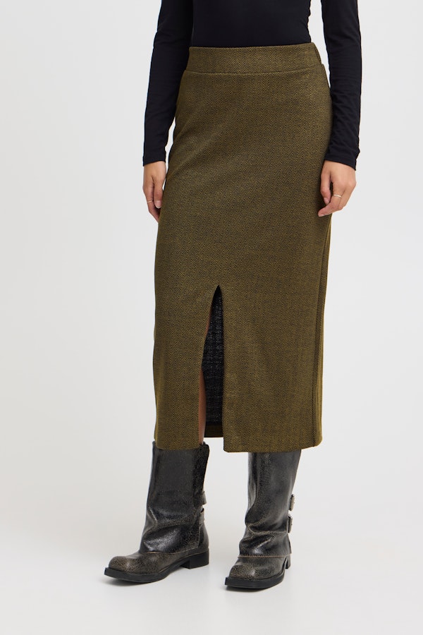 atelier reve IHKATE Skirt