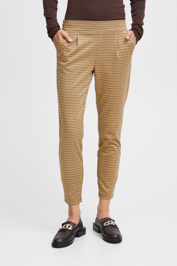 atelier reve IHKATE Trousers