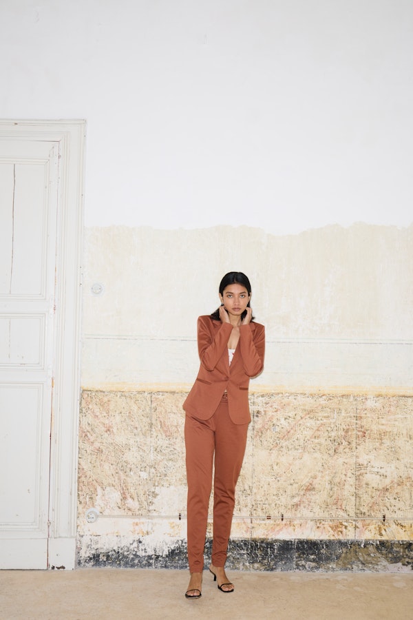 atelier reve IHKATE Trousers