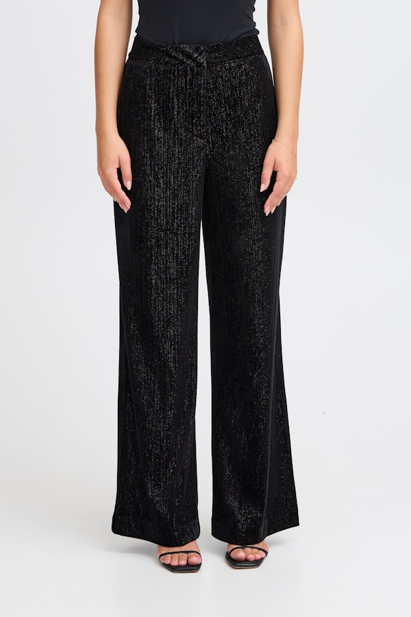 atelier reve IHKATE Trousers