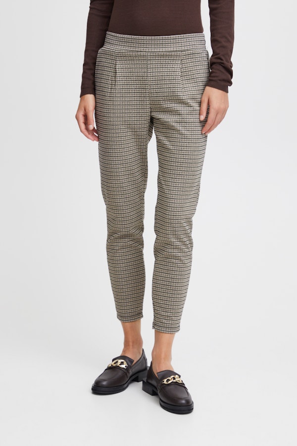 Atelier Reve IHKATE Trousers