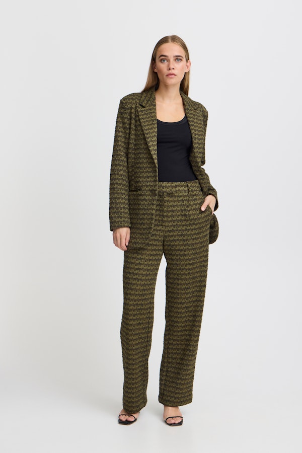 Atelier Reve IHKATE Trousers