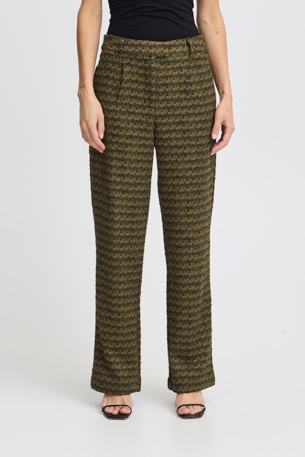 Atelier Reve IHKATE Trousers