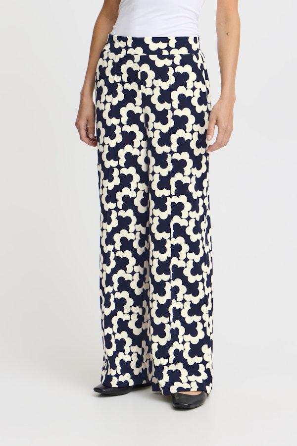 atelier reve IHKATE Trousers