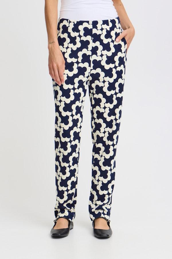 atelier reve IHKATE Trousers