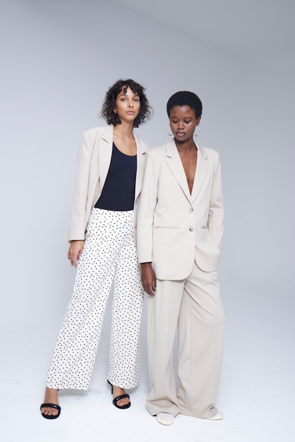 atelier reve IHKATE Trousers