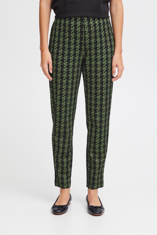 atelier reve IHKATE Trousers