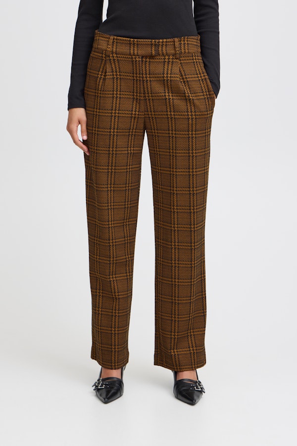 atelier reve IHKATE Trousers