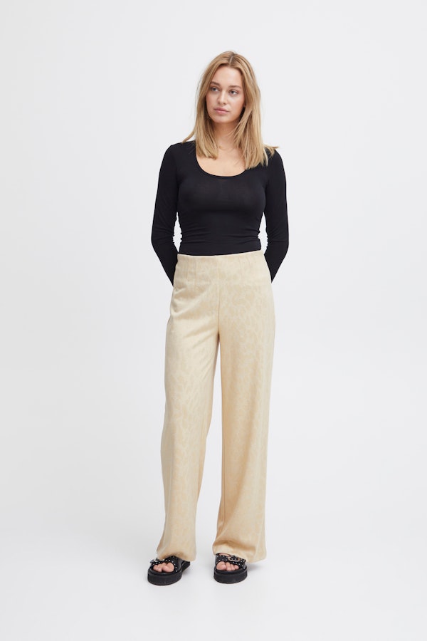 Atelier Reve IHKATE Trousers