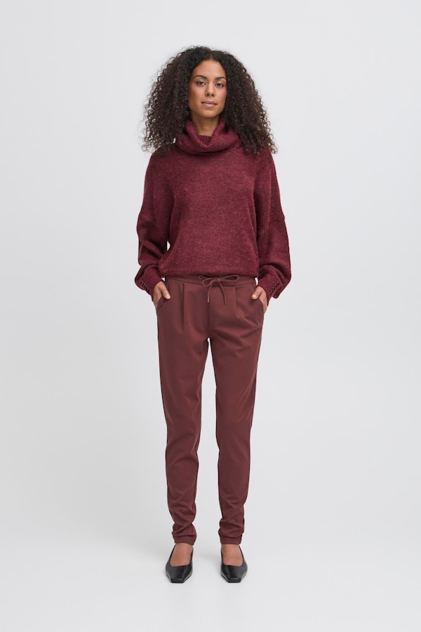 Atelier Reve IHKATE Trousers