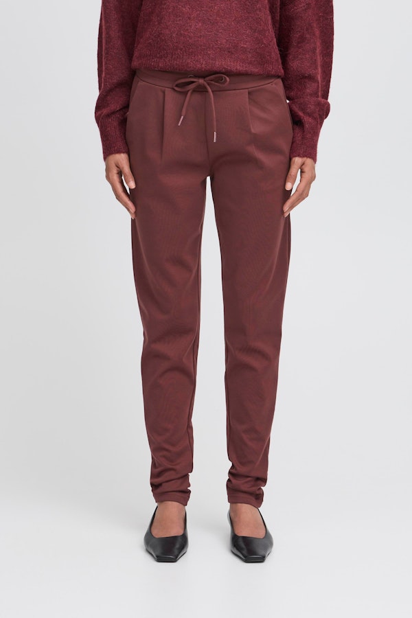 atelier reve IHKATE Trousers