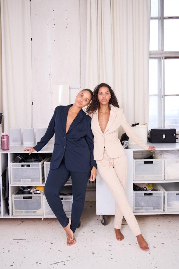 atelier reve IHKATE Trousers