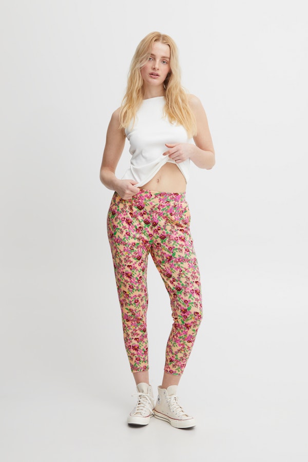 Atelier Reve IHKATE Trousers