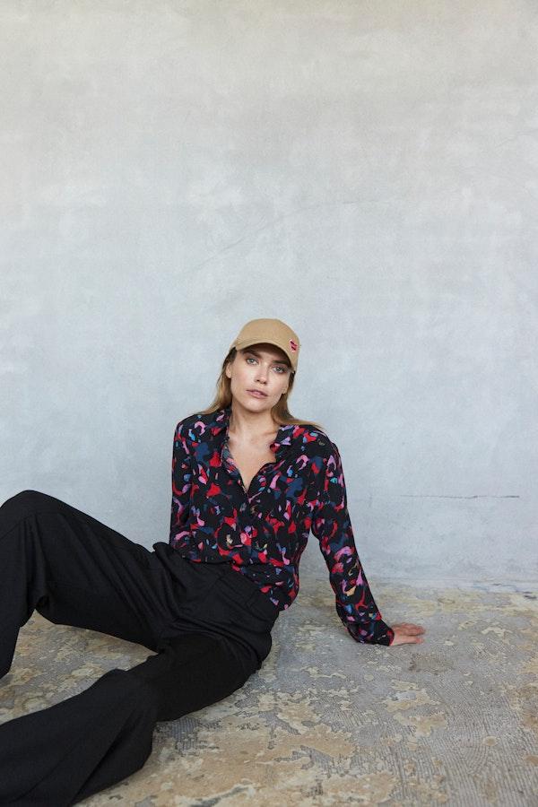 Atelier Reve IHKATE WIDE Trousers