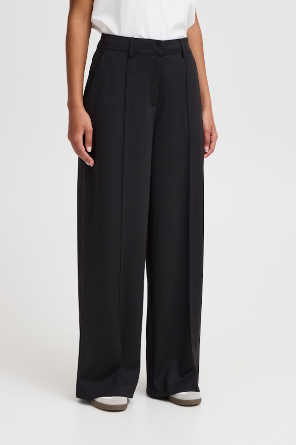 Atelier Reve IHKATE WIDE Trousers