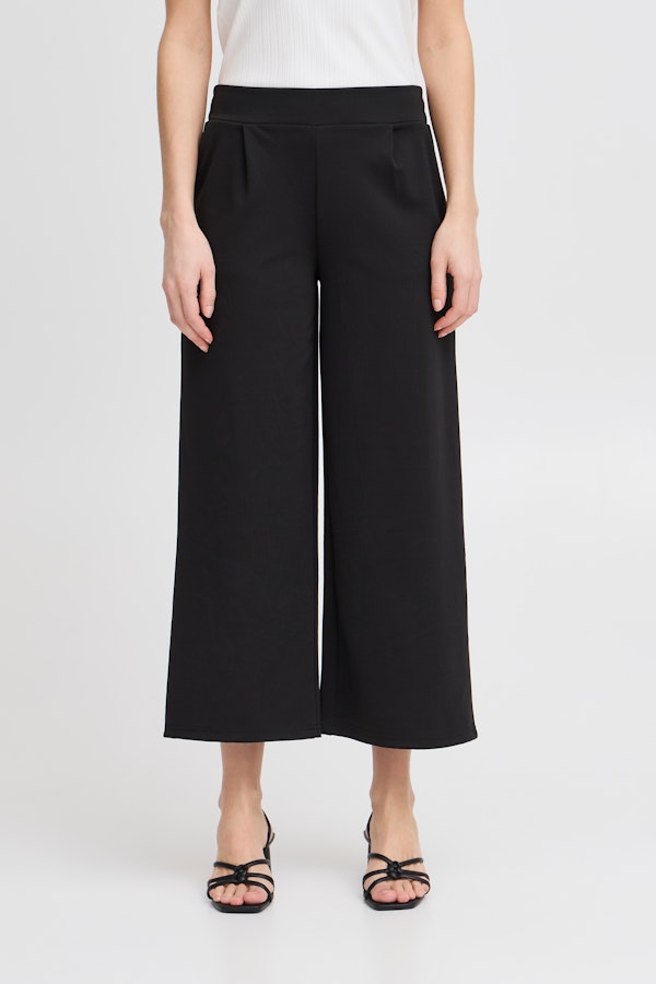 Atelier Reve IHKATE WIDE Trousers