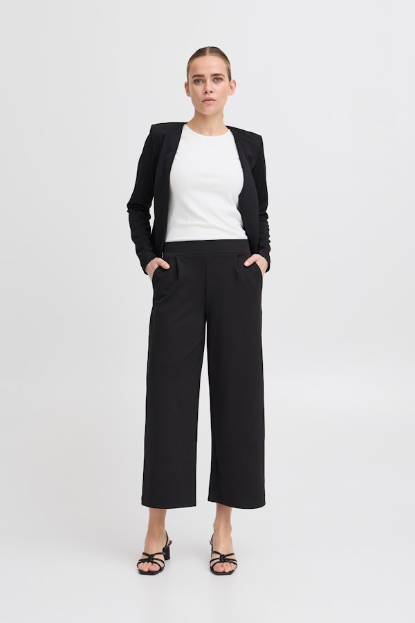 Atelier Reve IHKATE WIDE Trousers