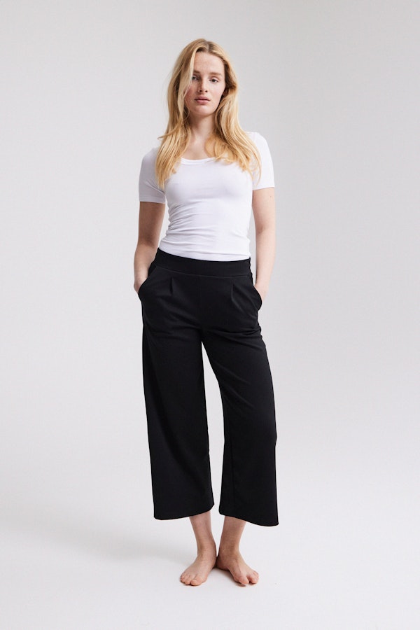 atelier reve IHKATE WIDE Trousers