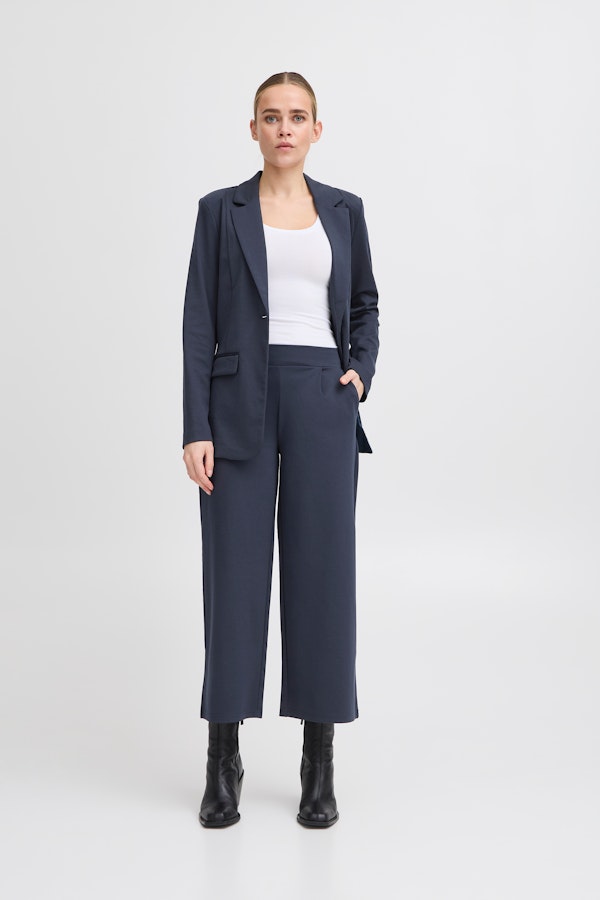 Atelier Reve IHKATE WIDE Trousers