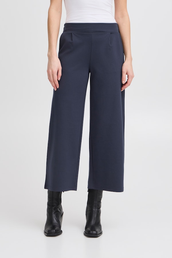 atelier reve IHKATE WIDE Trousers