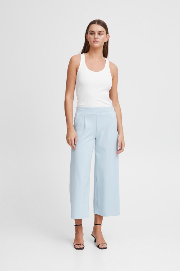 Atelier Reve IHKATE WIDE Trousers