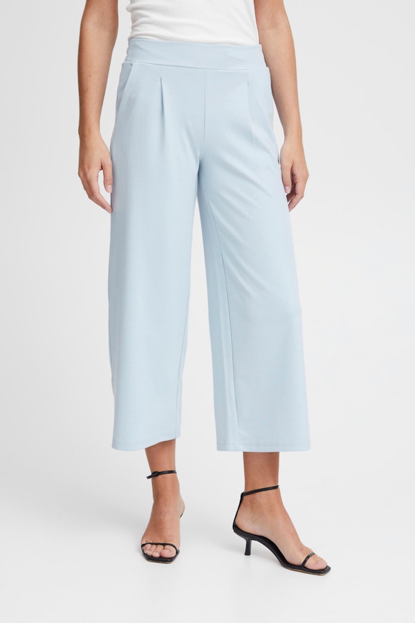 atelier reve IHKATE WIDE Trousers