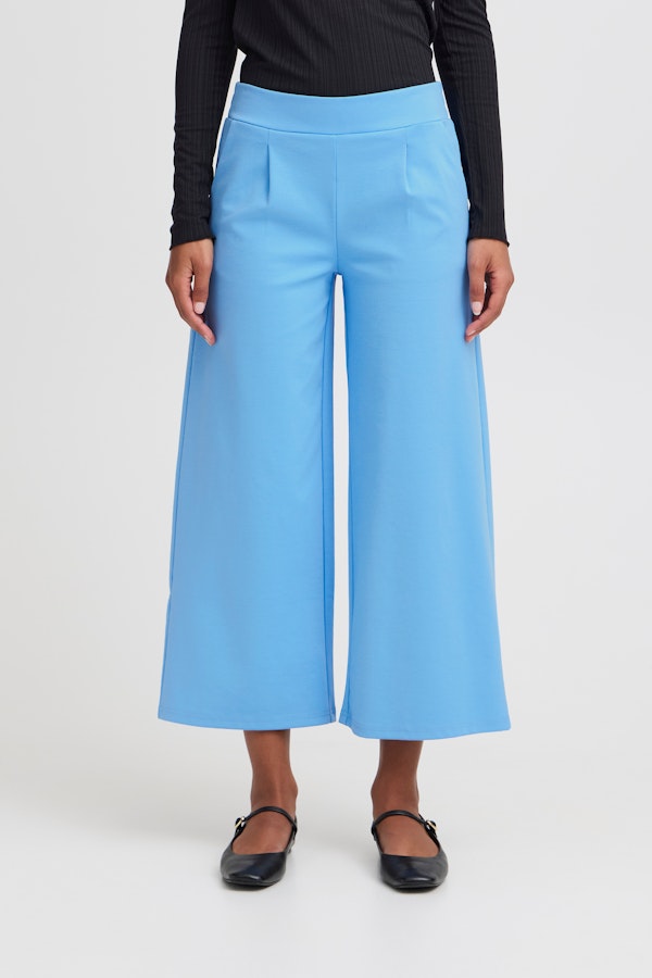 atelier reve IHKATE WIDE Trousers