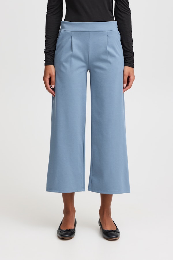 atelier reve IHKATE WIDE Trousers