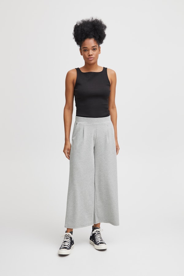 Atelier Reve IHKATE WIDE Trousers