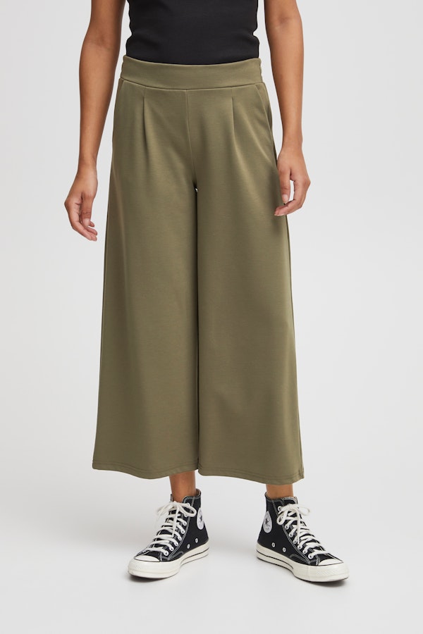 Atelier Reve IHKATE WIDE Trousers