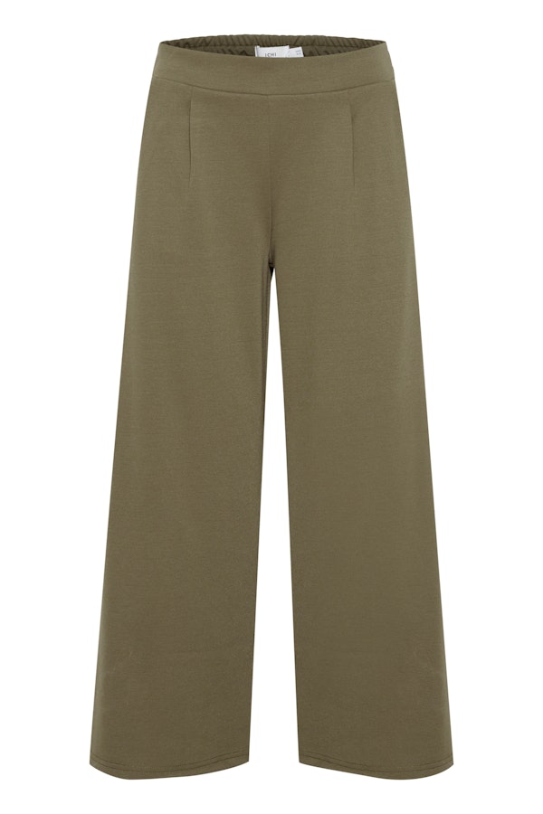 Atelier Reve IHKATE WIDE Trousers