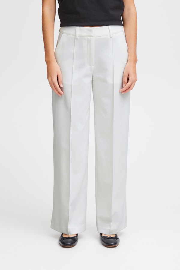atelier reve IHKATE WIDE Trousers
