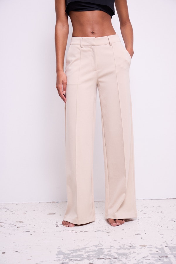 atelier reve IHKATE WIDE Trousers