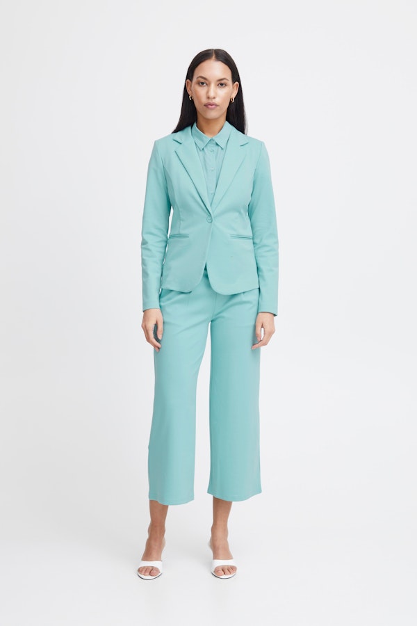 Atelier Reve IHKATE WIDE Trousers