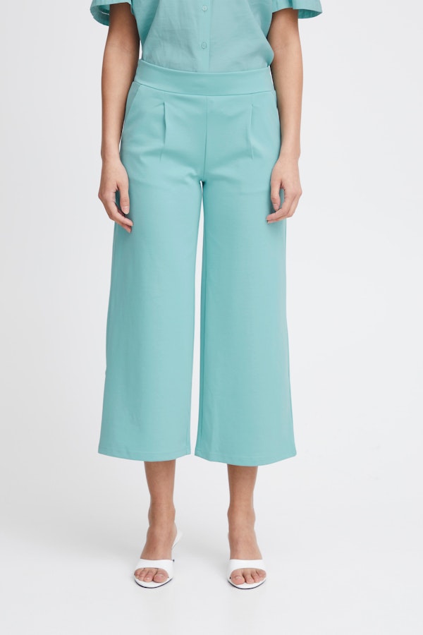 atelier reve IHKATE WIDE Trousers