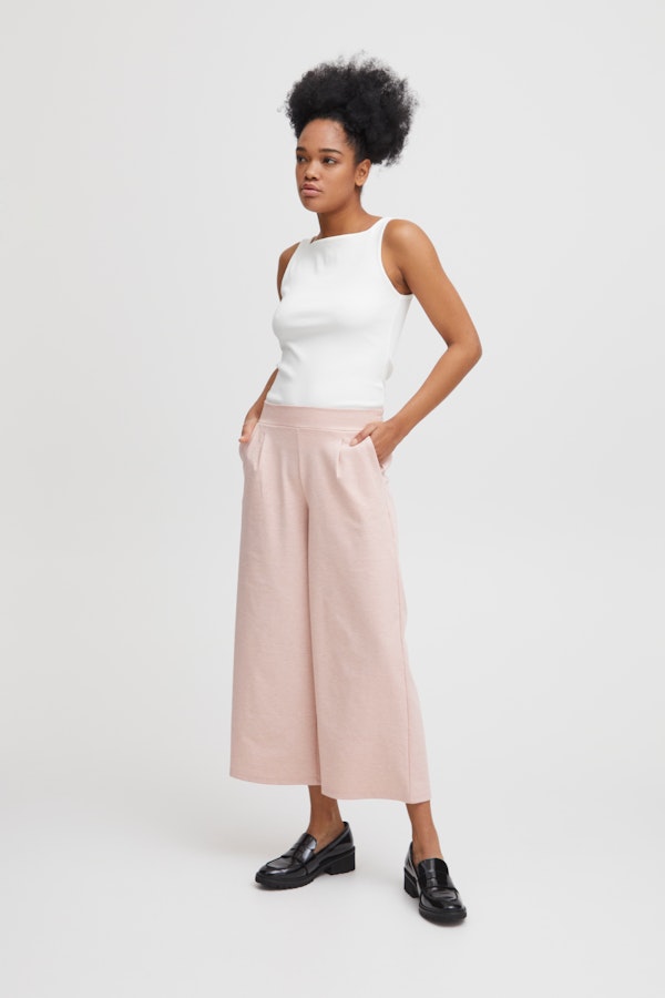 Atelier Reve IHKATE WIDE Trousers