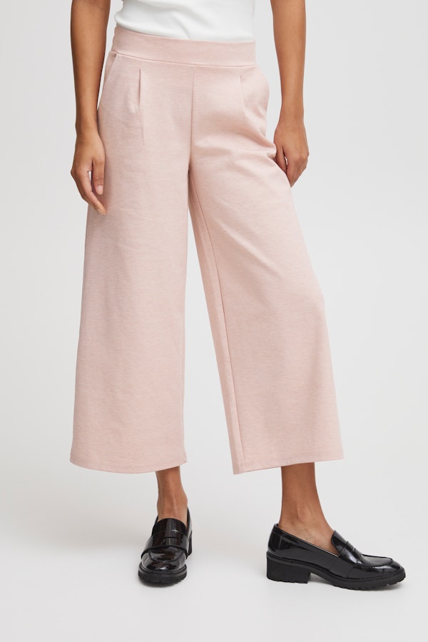 atelier reve IHKATE WIDE Trousers
