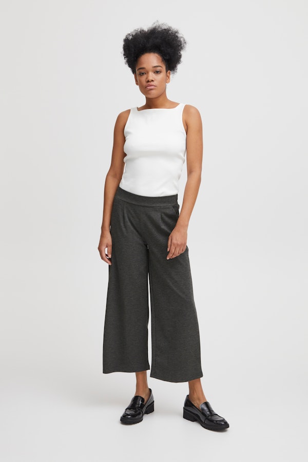 Atelier Reve IHKATE WIDE Trousers