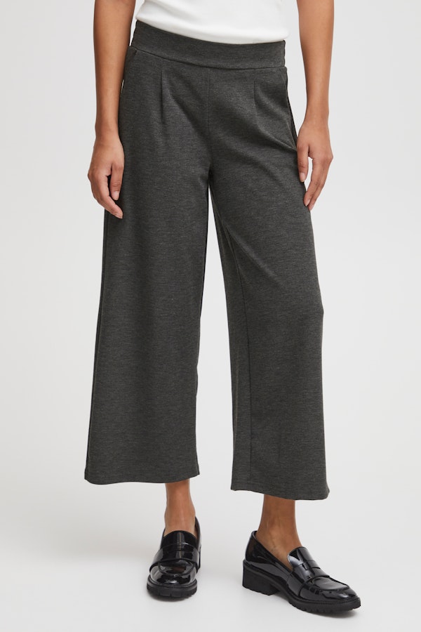 atelier reve IHKATE WIDE Trousers