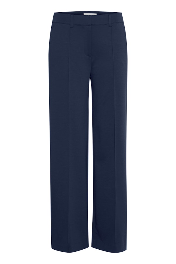 Atelier Reve IHKATE WIDE Trousers