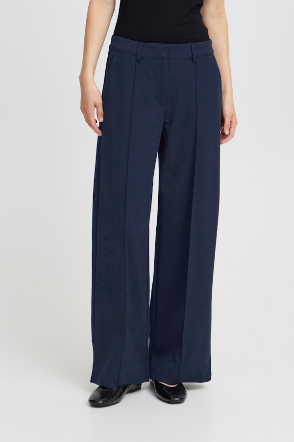 atelier reve IHKATE WIDE Trousers