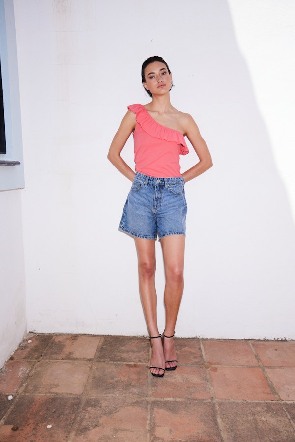 Atelier Reve IHKATINE Top