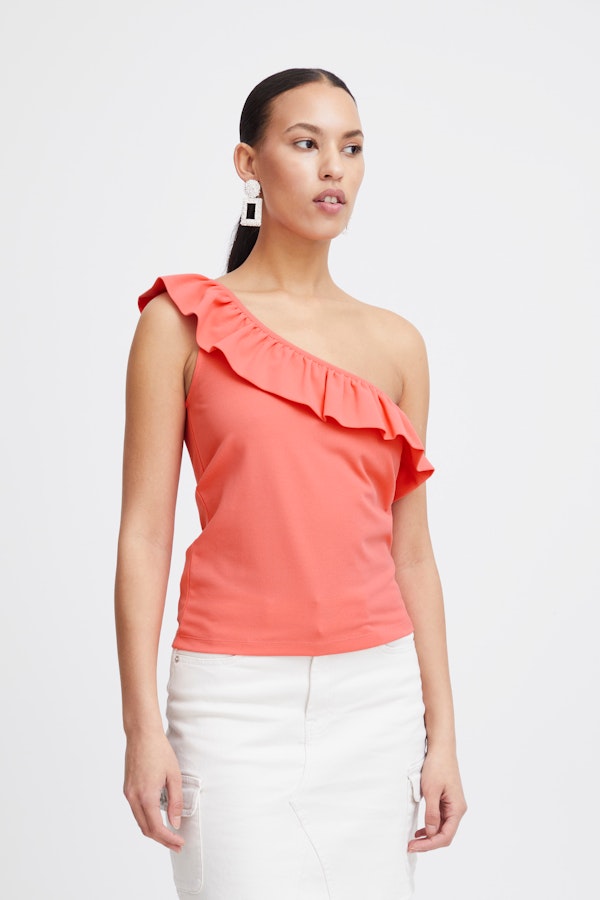 Atelier Reve IHKATINE Top