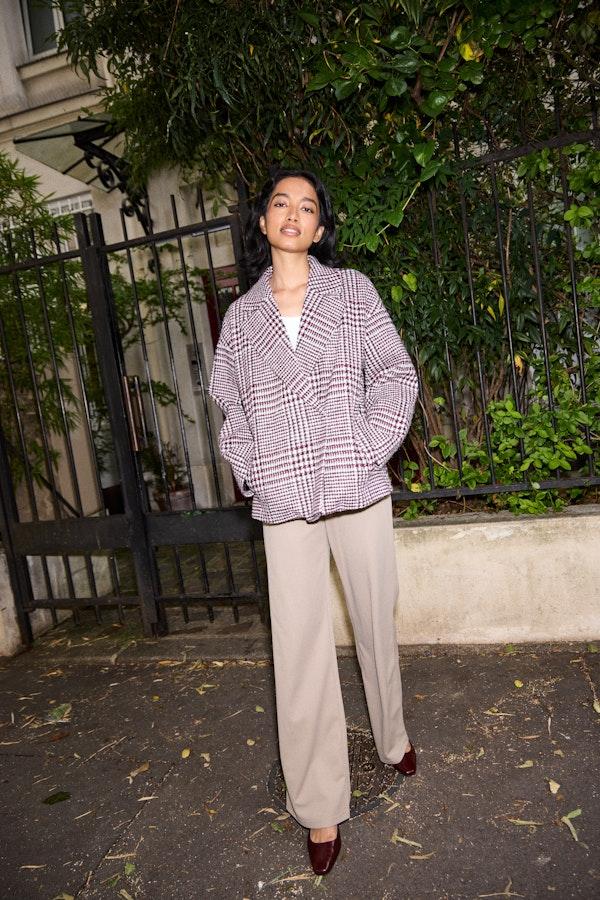 atelier reve IHKATINE Trousers