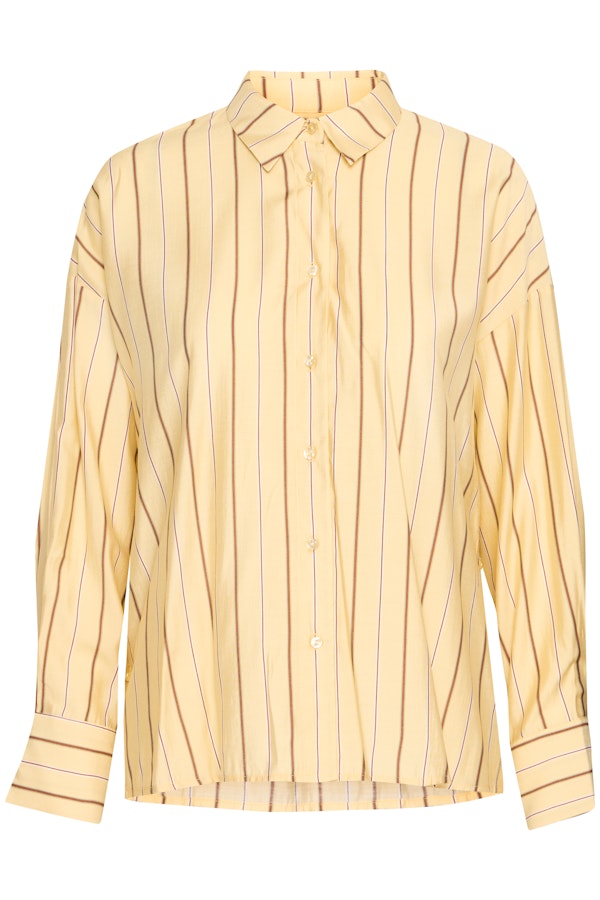 Atelier Reve IHKEONA Long Sleeved Shirt