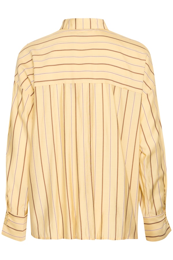 Atelier Reve IHKEONA Long Sleeved Shirt