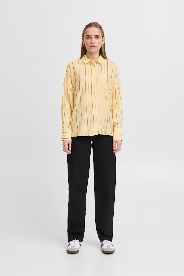 atelier reve IHKEONA Long sleeved shirt