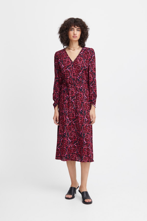 atelier reve IHKORALLY Dress